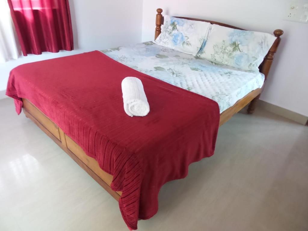 Coorg Divine Spark Home Stay Suntikoppa Extérieur photo
