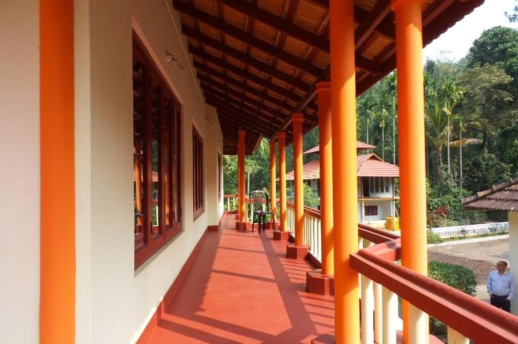 Coorg Divine Spark Home Stay Suntikoppa Extérieur photo